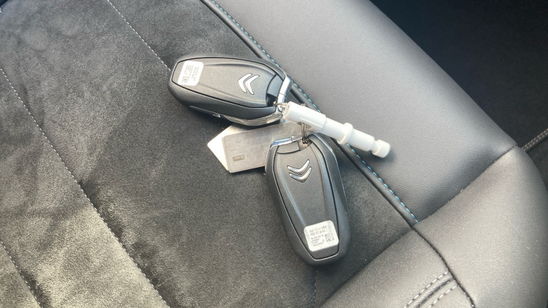 Citroen C5 Aircross 1.2 PureTech Shine 5dr Petrol Hatchback